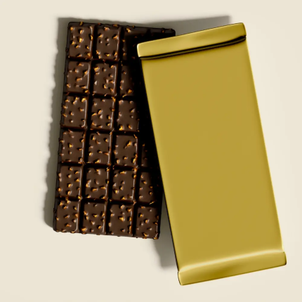 Imported Swiss Chocolate Bar 300 g